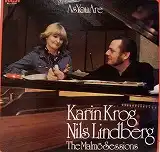 KARIN KROG AND NILS LINDBERG / AS YOU ARE