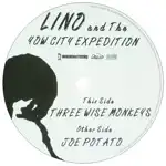 LINO / THREE WISE MONKEYΥʥ쥳ɥ㥱å ()