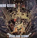 HERB GELLER / BIRDLAND STOMP