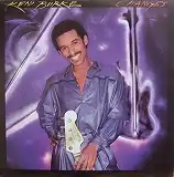 KENI BURKE / CHANGES