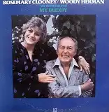 ROSEMARY CLOONEY & WOODY HERMAN / MY BUDDYΥʥ쥳ɥ㥱å ()