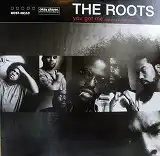 ROOTS / YOU GOT ME　FEAT: ERYKAH BABU