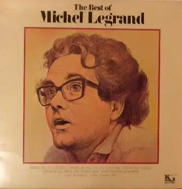 MICHEL LEGRAND / BEST OFΥʥ쥳ɥ㥱å ()