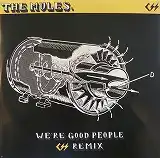THE MULES / WE'RE GOOD PEOPLE EWMIXΥʥ쥳ɥ㥱å ()