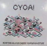 HEARTSREVOLUTION / C.Y.O.A. REMIXES
