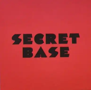 RADIO SLAVE / SECRET BASE