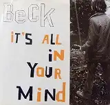 BECK / IT'S ALL IN YOUR MINDΥʥ쥳ɥ㥱å ()