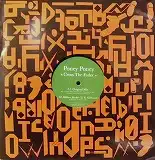 PONEY PONEY / CROSS THE FADER
