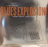 JON SPENCER BLUES EXPLOSION / ORANGE