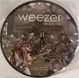 WEEZER / BEVERLY HILLSΥʥ쥳ɥ㥱å ()