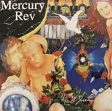 MERCURY REV / ALL IS DREAM