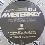 DJ MASTERKEY / NIGHTMARE