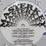 DJ MASTERKEY / ONE LIFE