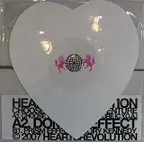 HEARTS REVOLUTION / CHOOSE YOUR OWN ADVENTURE