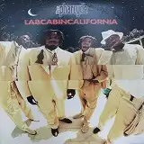 THE PHARCYDE / LABCABINCALIFORNIAΥʥ쥳ɥ㥱å ()