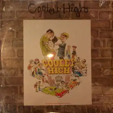 O.S.T / COOLEY HIGH