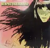 MEMPHIS UNDERGROUND / LIVING JAZZ