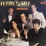 PUTTIN' ON THE RITZ / STEPPIN' OUTΥʥ쥳ɥ㥱å ()