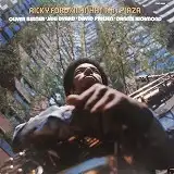 RICKY FORD / MANHATTAN PLAZA