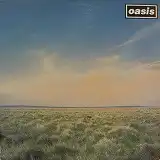 OASIS / WHATEVER