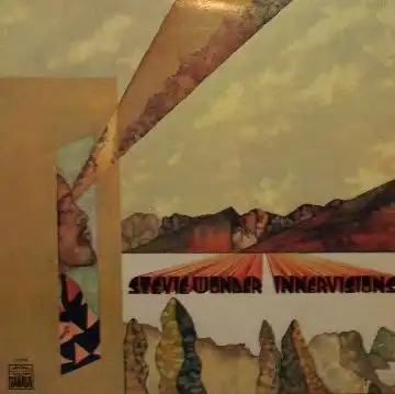 STEVIE WONDER / INNERVISIONSΥʥ쥳ɥ㥱å ()