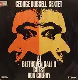 GEORGE RUSSELL SEXTET / AT BEETHOVEN HALL II