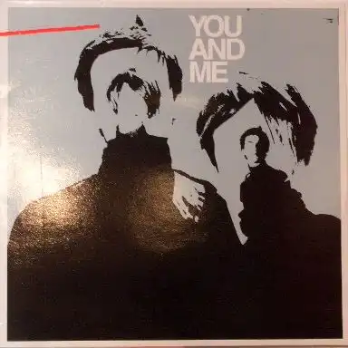 YOU AND ME / EP