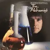 ERNIE KRIVDA / THE ALCHEMIST