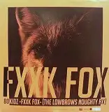 LOWBROWS ／ 80KIDZ / SPLIT EP
