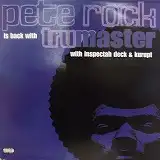 PETE ROCK / TRU MASTERΥʥ쥳ɥ㥱å ()