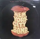 NEW YORK CITY BAND / SAME