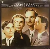 KRAFTWERK / TRANS EUROPE EXPRESSΥʥ쥳ɥ㥱å ()