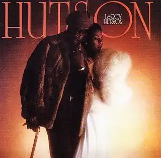 LEROY HUTSON  / HUTSONΥʥ쥳ɥ㥱å ()