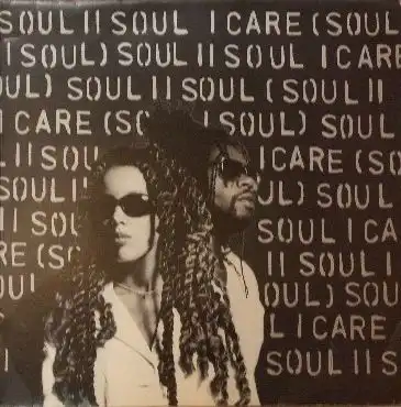 SOUL II SOUL / I CAREΥʥ쥳ɥ㥱å ()