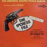 O.S.T. (JOHN BARRY) / IPCRESS FILEΥʥ쥳ɥ㥱å ()