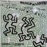 MALCOLM MCLAREN / SCRATCHIN'Υʥ쥳ɥ㥱å ()