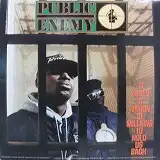 PUBLIC ENEMY / IT TAKES A NATION OF MILLIONS TO HOLD US BACKΥʥ쥳ɥ㥱å ()