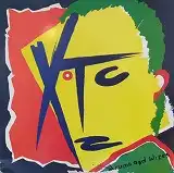 XTC / DRUMS AND WIRES