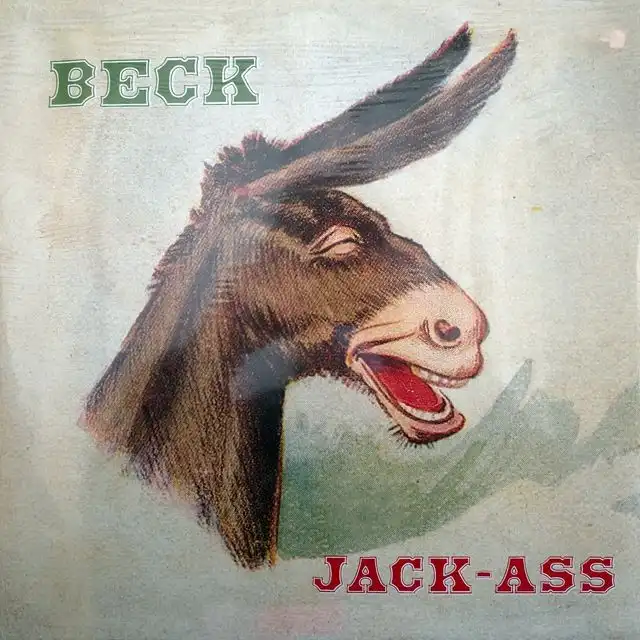 BECK / JACK-ASS