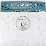 STUDIO APARTMENT / WE ARE LONELY