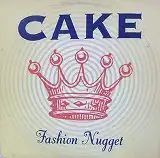CAKE / FASHION NUGGETΥʥ쥳ɺ