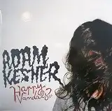 ADAM KESHER / HAPPY VANDALS EP