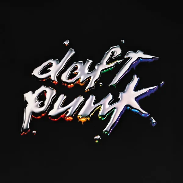 DAFT PUNK / DISCOVERY