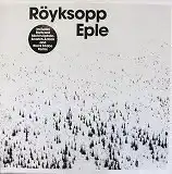 ROYKSOPP / EPLE REMIX 2のアナログレコードジャケット