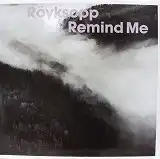 ROYKSOPP / REMIND MEΥʥ쥳ɥ㥱å ()