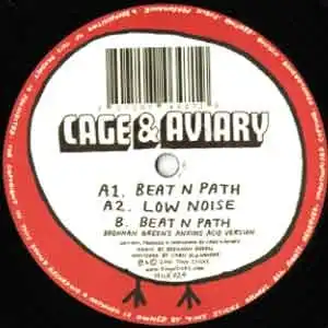 CAGE & AVIARY / BEAT N PATHΥʥ쥳ɥ㥱å ()