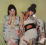 SPARKS / KIMONO MY HOUSE