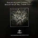 SHILOH VS LUKE CHABLE / SHILOH VS LP