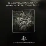 SHILOH VS LUKE CHABLE / SHILOH VS LPΥʥ쥳ɥ㥱å ()