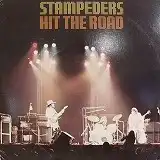 STAMPEDERS / HIT THE ROAD